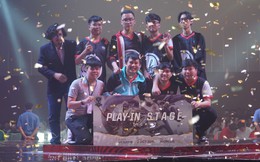 Cộng đồng LMHT Việt Nam vui mừng sau bốc thăm chia bảng CKTG 2019: 'Lowkey nhân phẩm vô cực rồi, chiến thôi!'