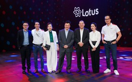 Mạng xã hội Lotus - mạng xã hội dành cho người Việt chính thức đi vào hoạt động!
