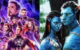 Kỳ lạ, đạo diễn Avatar cảm thấy dễ chịu sau khi bị Avengers: Endgame vượt mặt