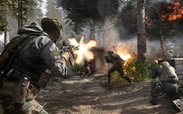 Call of Duty Modern Warfare bỗng nhiên biến mất khỏi Nga