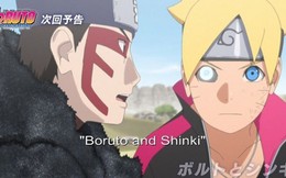 Boruto tập 125: Jougan xuất hiện trở lại, cuộc chiến với Urashiki Otsutsuki ngày càng gay cấn