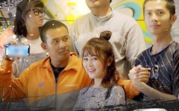 Đạt 10 triệu lượt theo dõi trên Youtube, FAP TV xác lập kỷ lục "kim cương" ở Việt Nam