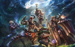 Buổi livestream sinh nhật 10 tuổi LMHT của Riot Games sẽ có cả tiếng Việt