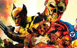 Sau Zombies Captain America, những vũ trụ kinh dị nào của Marvel có thể đưa vào series What If?
