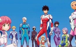 Top 10 bộ phim hoạt hình được xem nhiều nhất trong tuần 9 anime mùa hè 2019