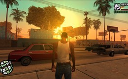 Khuyến mại hot nhất tháng 9: GTA San Andreas đang được phát miễn phí 100%