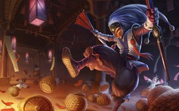 LMHT: Riot Games hé lộ kế hoạch làm lại Shaco ở phiên bản 9.20