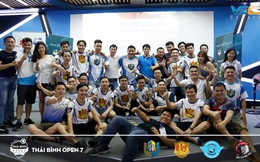 Sau những thành công tại các giải đấu lớn, AoE Hà Nam chính thức có nhà tài trợ mới!