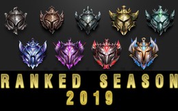 LMHT: Riot Games tiết lộ ngày kết thúc mùa xếp hạng, lịch sử đấu của Đấu Trường Chân Lý sắp ra mắt?