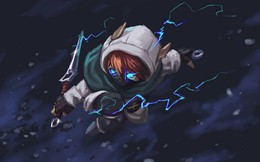 Đấu Trường Chân Lý: Lý giải nguyên nhân Kennen đang là unit bá đạo nhất game ở thời điểm hiện tại