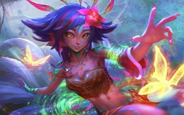 LMHT: Riot Games tiếp tục đau đầu với việc Neeko dính lỗi chỉ có 360 máu ở cấp độ 13