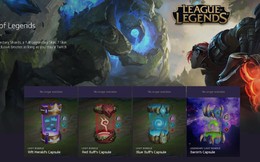 Đấu Trường Chân Lý: Riot liên kết cùng Twitch tặng mưa quà tặng với Trứng Linh Thú dành cho game thủ
