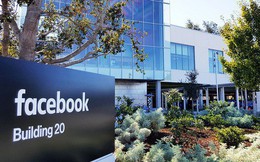 Nhân viên Facebook nhảy lầu tự tử tại trụ sở Menlo Park