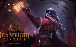 Đấu Trường Chân Lý: Twisted Fate bất ngờ trở thành pháp sư hàng đầu meta tại bản 9.18