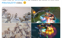 LMHT: Thật hài hước khi thánh 'khẩu nghiệp' G2 Esports lại bị cà khịa ngược bởi chính Riot Games