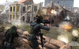 Siêu phẩm Call Of Duty: Modern Warfare chính thức Open Beta, anh em có thể tải về chiến ngay bây giờ