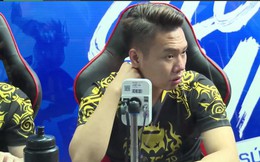 Liên Quân Mobile: Đội dự SEA Games chính thức đứng hạng 6 quốc gia và ngồi nhà xem CKTG