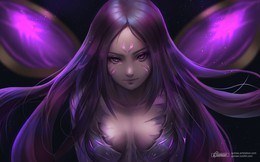 Đấu Trường Chân Lý: Riot ra mắt Kai'sa, nerf trực tiếp Cung Thủ và Hóa Hình ở phiên bản 9.19