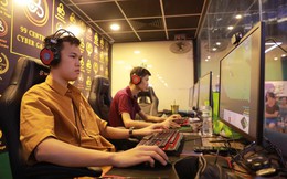 Tới thăm 99 Cyber - Địa điểm mới được Chim Sẻ Đi Nắng ghé thăm với kèo đấu thú vị