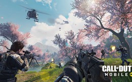 Call of Duty Mobile hé lộ ngày Open Beta chính thức, nhưng chưa hỗ trợ game thủ VN