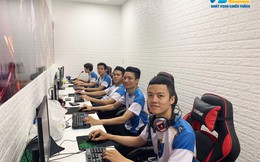 AoE Hà Nội – Một trong những Clan truyền thống bậc nhất của cộng đồng Đế Chế Việt Nam có nhà tài trợ mới!