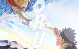 Cực hấp dẫn, Boruto sẽ gặp Naruto lúc nhỏ vào tháng 10 tới!
