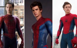 Sony và 10 sai lầm "ngớ ngẩn" khiến thương hiệu Spider-man "tụt dốc không phanh"