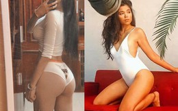 Cô nàng “siêu vòng ba” đích thân tuyển người vào bang, công khai kiếm chồng khiến 500 anh em chết đứ đừ
