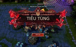 LMHT: Hóa ra cách đây 10 năm, Riot từng bắt Baron đứng làm... 'trụ giữ nhà' trong Đấu Trường Công Lý