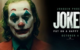 Joker 2019 chính thức vượt qua được vòng kiểm duyệt, gắn mác R+ cấm khán giả dưới 18 tuổi