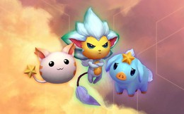 Đấu Trường Chân Lý: Gặp bug dị, Linh Thú 'nổi loạn' tấn công làm bay màu cả người chơi trên máy chủ PBE