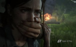 Siêu phẩm The Last of Us II ấn định ngày ra mắt chính thức