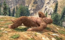 Những hiện tượng siêu nhiên ngoài đời thực đã được tìm thấy trong các phần game GTA