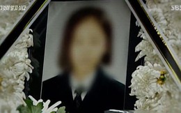 Lật lại vụ án "móng tay sơn đỏ" của nữ sinh người Pocheon, Hàn Quốc - có thể hay không tìm được hung thủ?