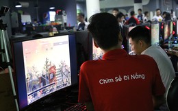 AoE Việt Nam Open 2019: Chim Sẻ thắng như chẻ tre dưới màu áo GameTV
