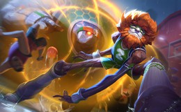 LMHT: Vị tướng chẳng ai thèm nhớ mặt bất ngờ nhận buff khủng từ Riot Games