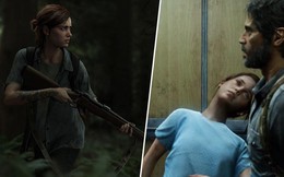 Đừng để bị trailer "đánh lừa", câu chuyện của The Last of Us II có lẽ sẽ rất khác