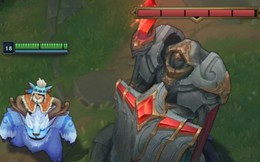 LMHT: Khiên Trụ đã và đang là thay đổi thành công nhất của Riot Games ở mùa  giải thứ 9