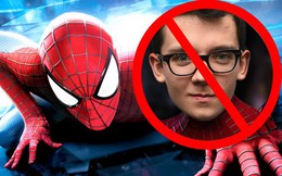 Tất cả chỉ là một âm mưu, Spider-Man trở lại MCU để chuẩn bị cho kế hoạch bị loại bỏ vĩnh viễn khỏi thế giới MCU?