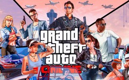 GTA và những tựa game siêu thành công dù có khởi đầu vô cùng bết bát
