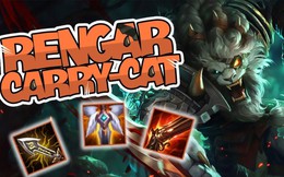 Đấu Trường Chân Lý: Tìm hiểu đội hình Hoang Dã - Sát Thủ xoay quanh "Quái Thú" Rengar
