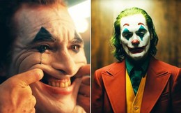 Đánh giá sớm Joker: Xứng đáng là kiệt tác nghệ thuật, một tác phẩm làm thay đổi hoàn toàn dòng phim chuyển thể