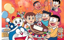 Mừng tuổi 50 của Doraemon: Không chỉ là nhân vật truyện tranh, "boss" mèo máy là biểu tượng của cả một nền văn hoá!