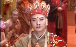 Tây Du Ký: Sự thật việc Đường Tăng từng sát hại một người