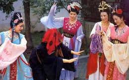 Không phải Trư Bát Giới, đây mới là kẻ háo sắc đáng sợ nhất trong "Tây Du Ký"