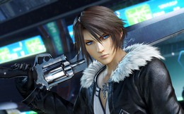 Đánh giá bản Remastered của Final Fantasy VIII: Xứng danh huyền thoại!