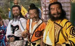 Tây Du Ký: 5 yêu quái không hề muốn ăn thịt Đường Tăng để trường sinh bất lão