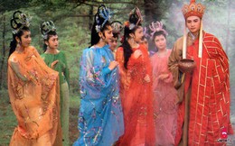 Tây Du Ký: Tại sao yêu quái bắt Đường Tăng nhưng không ăn thịt luôn?