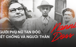 Chuyện về "quý bà hay cười": Ẩn sau vẻ ngoài hiền dịu là quỷ dữ giết 4 người chồng chỉ vì muốn tìm được người bạn đời hoàn hảo nhất