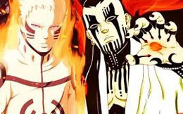 Boruto: Phân tích điểm mạnh và yếu của Jigen để thấy được phần trăm cơ hội chiến thắng của Naruto